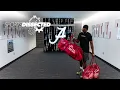 How the ALABAMA FOOTBALL Equipment Staff Preps for Gameday EQ
