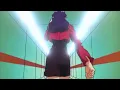 Misato walking | PlayaPhonk - PHONKY TOWN
