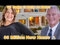 Inside the 5M Dream See Gil Kelly Jo Bates New Family Estate Bringing Up Bates Family Update