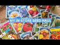 2025 SEED HAUL Beautiful Blooms for my 2025 Garden