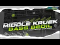 Download Lagu DJ CEK SOUND - MIDDLE KRUEK BASS BEDIL | COCOK GAWE ONTRAN ONTRAN😁 | TERBARU 2025‼️