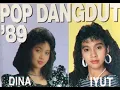 Lagu DINA MARIANA - Sekedar Bertanya (Dwi Record / Purnama Records) (1989) (Original Cassette) (HQ)
