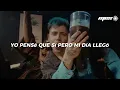 Tiago PZK, Luck Ra - Fue culpa tuya (Letra)