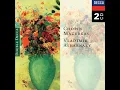 Chopin: Mazurka No. 36 in A Minor, Op. 59 No. 1. Moderato
