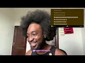 THEBOYFROMOJO Reacts To “Bere Mole” By Kayode 🔥🤝