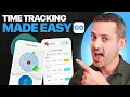 The Time Clock App for Remote Employee Tracking in 2025