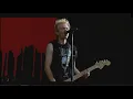 Download Lagu Sum 41 - Over My Head (Better OF Dead) LIVE FULL HD (2020 Remastered)