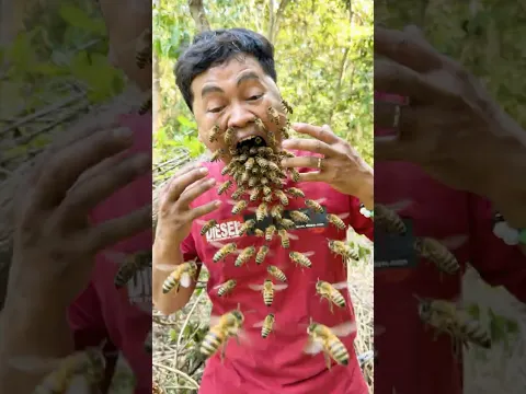 Brushing Teeth Hacks for Survival in the Forest