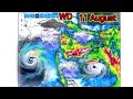 All India Weather Forecast Next 15 Days Monsoon Weather System Track Direction Update