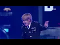 BTS(방탄소년단) - DNA [The 2017 KBS Song Festival / ENG / 2017.12.29]