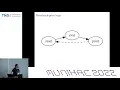 MuniHac 2022 - Friday October 7
