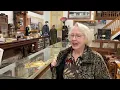 A Day In Historic Glen Rose Texas
