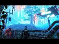 Elderbrook - Beautiful Morning (Lyrics Video)