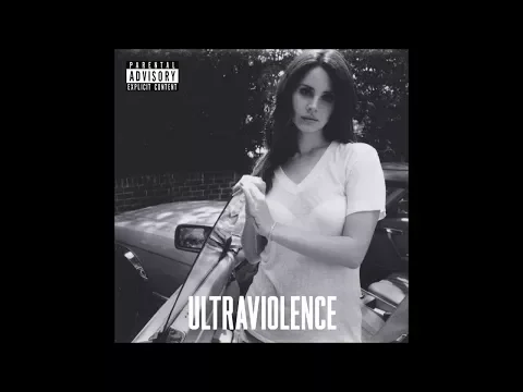 Download MP3 03 Shades Of Cool - Lana Del Rey