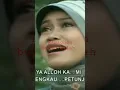 Download Lagu merdunya suara hamidah nida ria  #nidaria #qasidah #shorts