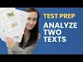 Preparing Students For the State Reading Comprehension Test With Multiple