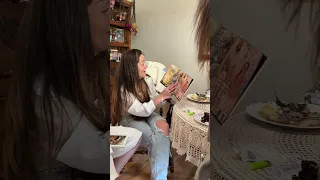 Ruby Mae s T1D Journey