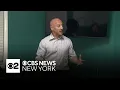 Lillo Brancato convicted in 2005 fatal shooting of NYPD officer now helping others