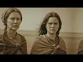 Two Sisters Prove Skeptics Wrong - Kansas 1873