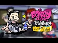 Download Lagu Super Idol // FNF Mod // DOWNLOAD IN THE DESCRIPTION!