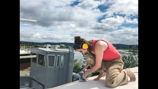 Who Put Bondo on the Boat? | Chapter 3 Episode 11 | The Wayward Life