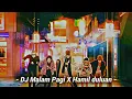 Download Lagu DJ Malam Pagi X Hamil duluan X Sampe Bawah Mengkane Viral TikTok [ Lil Mizan ]