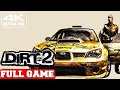 Download Lagu Dirt 2 Full Game Gameplay Walkthrough No Commentary (PC 4K 60FPS)