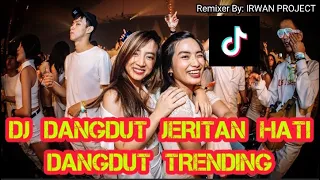 Download JERITAN HATI REMIX FULL BASS | Dangdut Remix Terbaru | Remix Dangdut Trending | Dj Remix Viral 🇲🇨 MP3