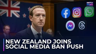 Under-16 Social Media Ban Explained: Why New Zealand Is Joining The Global Crackdown