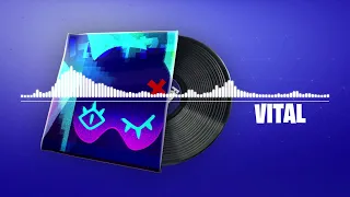 Fortnite Vital Lobby Music C4S2 Battle Pass 