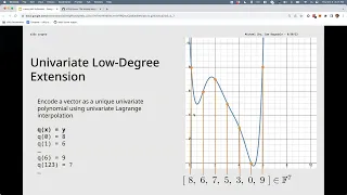 Lasso An Engineering Overview Sam Ragsdale a16z crypto