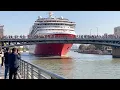 Unbelievable Ship and Boat Accidents Caught on Camera