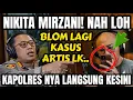 Download Lagu NIKITA MIRZANI‼️, DITO, BW.. NIH POLISI NYA JAWAB‼️Ade Ary Kapolres JAKSEL - Deddy Corbuzier Podcast