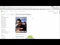 Android SQLite tutorial Creating database and table in android studio lec 15