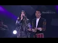 KONSER HARI MUSIK NASIONAL - Kau Adalah by Isyana ft. Rayi RAN
