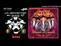 No Regreses "EPICENTER" - Herencia De Grandes