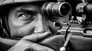 They Laughed At His Homemade Scope Until It Nailed A Sniper No One Else Could See 