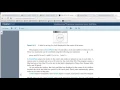 Java Programming 2 - Chapter 14 Lecture Part 3