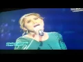 Lagu GegarVaganza 2016 ! elly mazlein @ acong - jangan menangis sayang