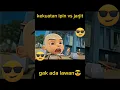 Download Lagu ipin vs jarjit adu kekuatan😎#keren #kece