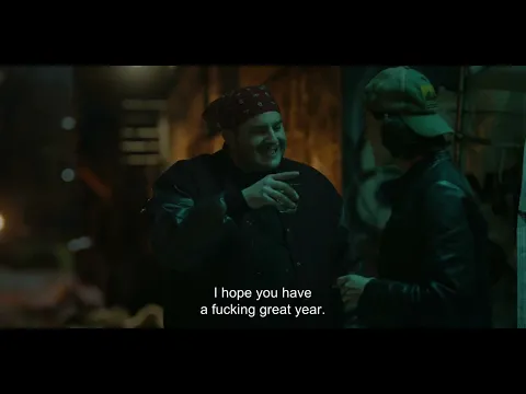 Official Trailer