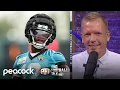 Travis Hunter wants to play every snap on both offense and defense Pro Football Talk NFL on NBC