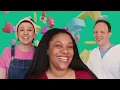 ABC Song - The Alphabet - ABCs & 123s - Phonics - Kids Songs & Nursery Rhymes for Children