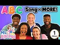 ABC Song - The Alphabet
