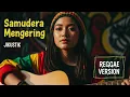 Lagu SAMUDERA MENGERING - Jikustik | Cover Reggae Version