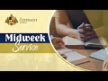 Mid-Week Service The Covenant Nation 190826