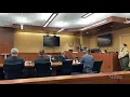 Fresno Jury Sides With Former Police Chief Rules He Was Wrongfully Fired