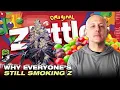 Download Lagu Why Zkittlez is Still Smoking Everything in 2025: B-Eazy