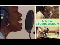 🎙️ Groundation - One Rock (10th studio album) - March 4, 2022