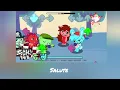 Download Lagu FNF: Happy Tree Funkers Ost - Salute